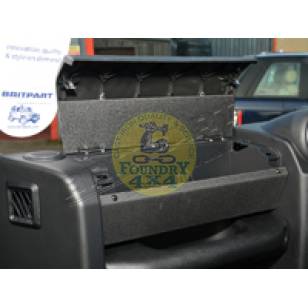 Defender Puma Glove Box Kit